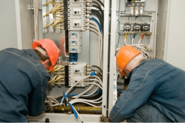 Professional Electrician Services in Auburn NY