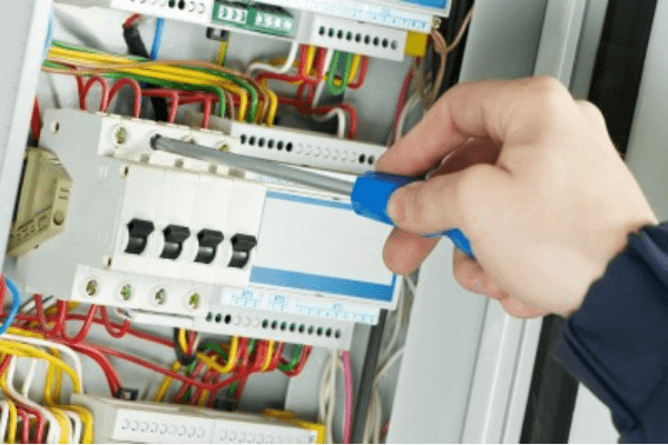 Rewiring Services
